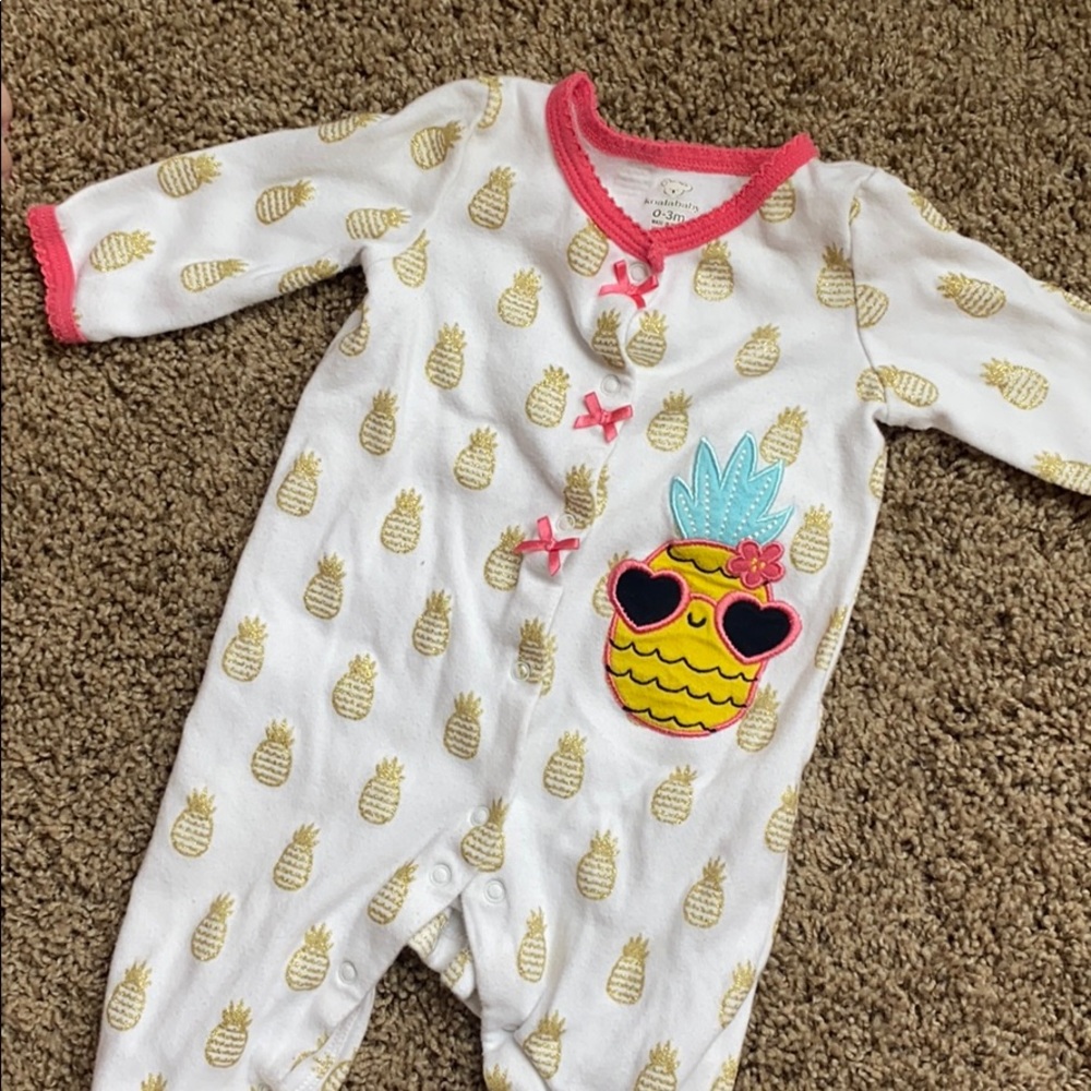 Pajamas